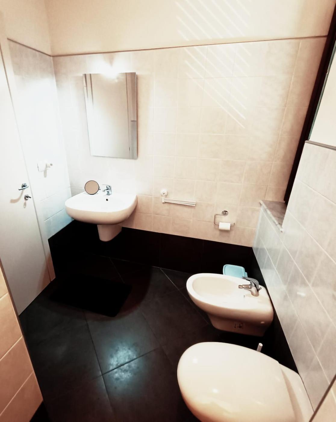 Lucky House Pisa Apartment Cascina Ngoại thất bức ảnh