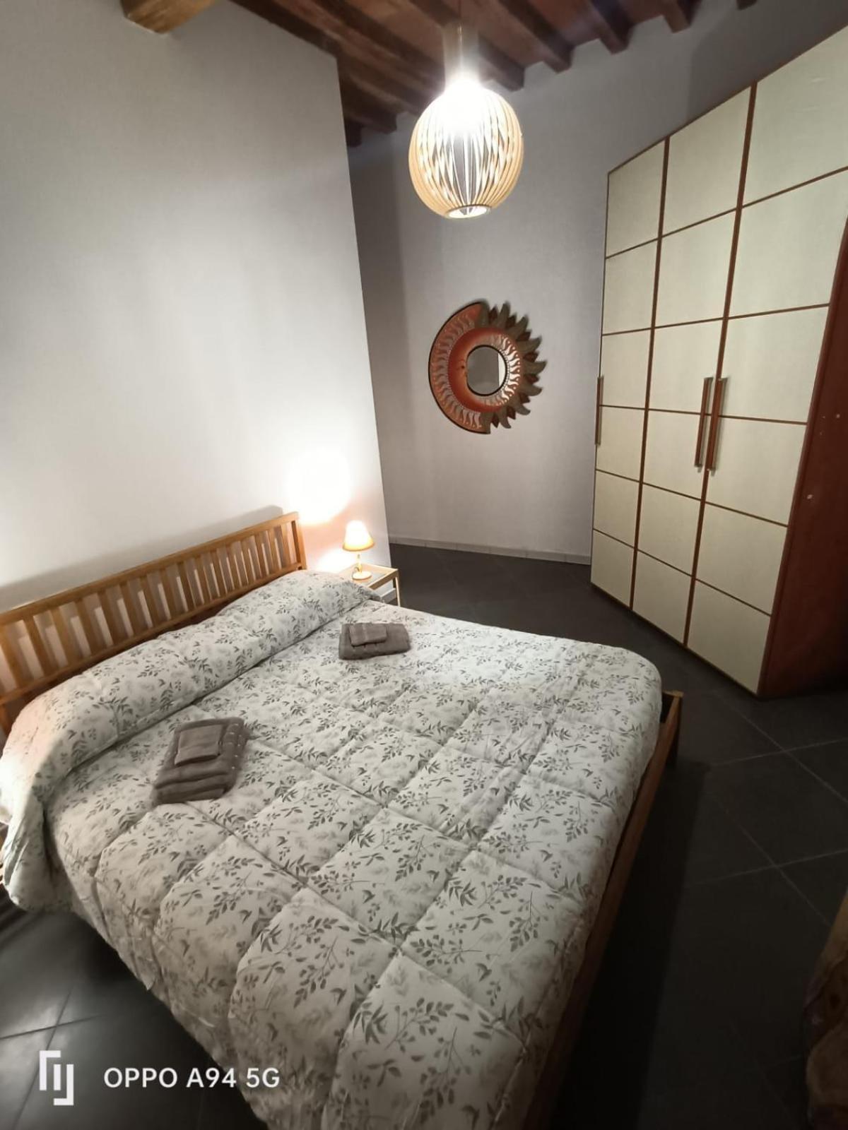 Lucky House Pisa Apartment Cascina Ngoại thất bức ảnh