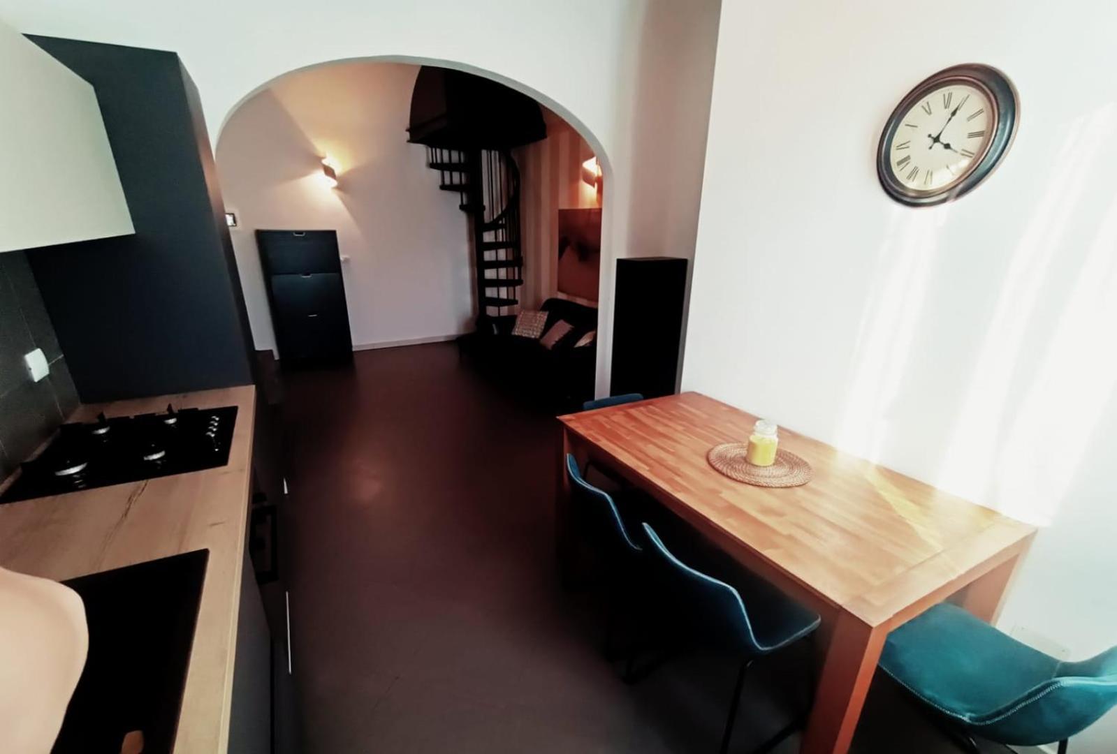Lucky House Pisa Apartment Cascina Ngoại thất bức ảnh